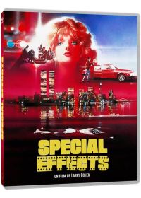 Special Effects - Blu-ray