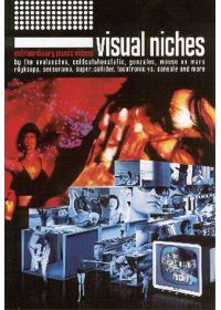 Visual Niches - Extraordinary Music Video - DVD