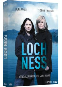 Loch Ness - DVD