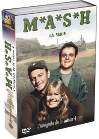 MASH - Saison 4 - DVD