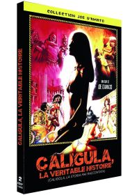 Caligula : La véritable histoire - DVD