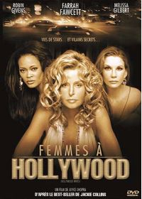 Femmes à Hollywood - DVD