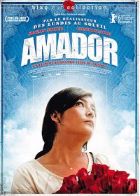 Amador - DVD