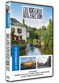 Les 100 lieux qu'il faut voir : La Cornouaille - DVD