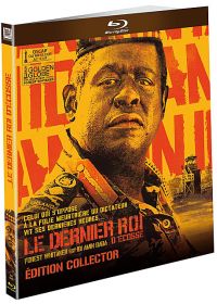 Le Dernier Roi d'Ecosse (Édition Digibook Collector + Livret) - Blu-ray