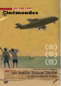 Un matin bonne heure - DVD