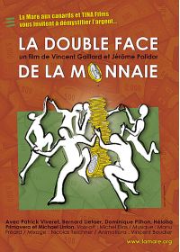 La Double face de la monnaie - DVD