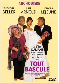 Tout bascule - DVD