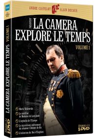 La Caméra explore le temps - Volume 1 - DVD