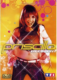 Priscilla - En concert - DVD