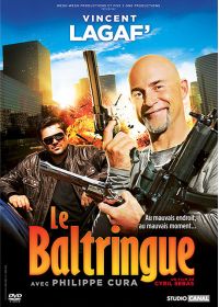 Le Baltringue - DVD