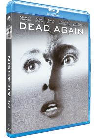 Dead Again - Blu-ray