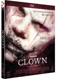 Clown - Blu-ray