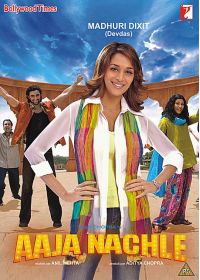 Aaja Nachle - DVD