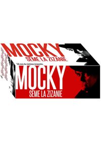 Mocky sème la zizanie - 49 films de Jean-Pierre Mocky (Édition Limitée) - DVD