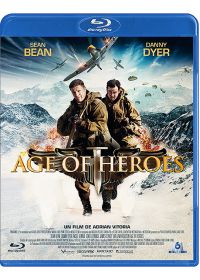 Age of Heroes - Blu-ray