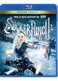 Sucker Punch (Version Longue) - Blu-ray