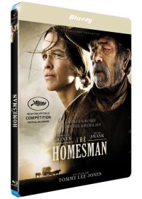 The Homesman - Blu-ray