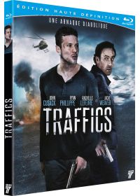 Traffics - Blu-ray