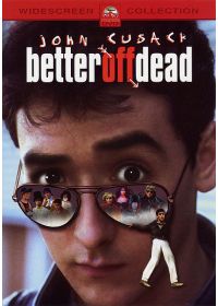Better Off Dead - DVD