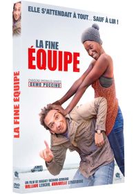 La Fine équipe - DVD