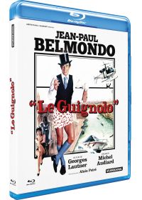 Le Guignolo - Blu-ray
