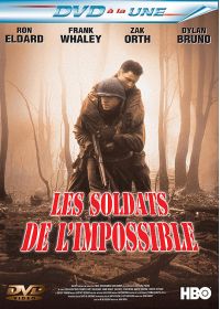 Les Soldats de l'impossible - DVD