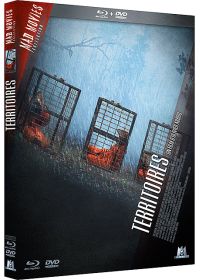Territoires (Combo Blu-ray + DVD) - Blu-ray