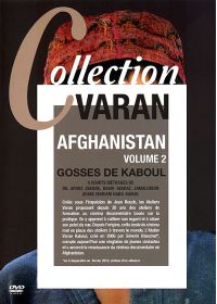 Afghanistan volume 2 : Gosses de Kaboul - DVD
