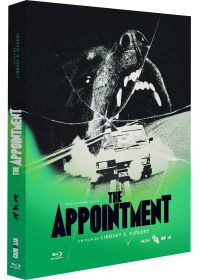 The Appointment - Blu-ray