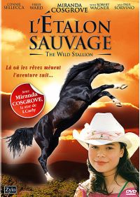 L'Étalon sauvage - DVD