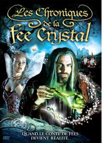 Les Chroniques de la fée Crystal - DVD