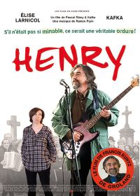 Henry - DVD