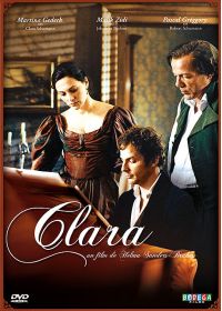 Clara - DVD