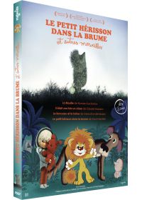 Le Petit hérisson dans la brume et autres merveilles - DVD