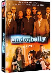 Underbelly - Saison 1 - DVD