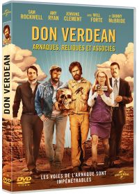 Don Verdean - DVD