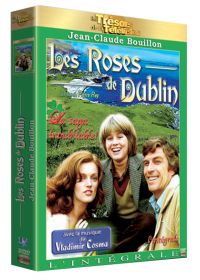 Les Roses de Dublin : L'intégrale - DVD