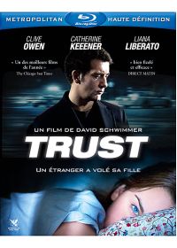 Trust - Blu-ray