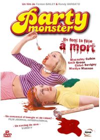 Party Monster - DVD