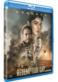 Redemption Day - Blu-ray