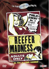 Reefer Madness - DVD