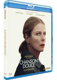 Chanson douce - Blu-ray