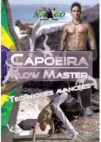 Capoeira Flow Master : Techniques avancées - DVD