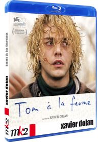 Tom à la ferme - Blu-ray