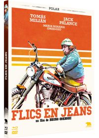 Flics en jeans (Combo Blu-ray + DVD) - Blu-ray