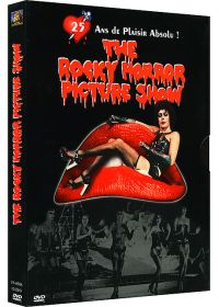 The Rocky Horror Picture Show - DVD