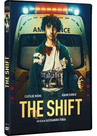 The Shift - DVD