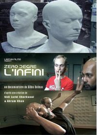 Zéro dégré l'infini - DVD