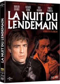 La Nuit du lendemain (Version intégrale restaurée - Blu-ray + DVD) - Blu-ray